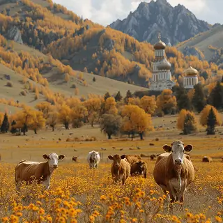 冬季特色美食做法